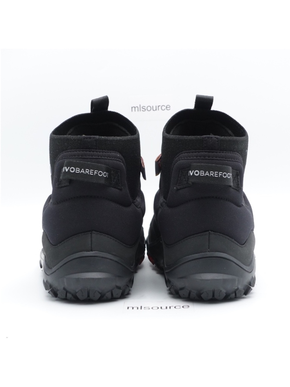 NEW Men's Vivobarefoot Explorer Mid Boots - Picture 5 of 7